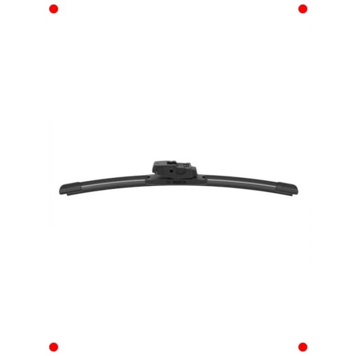 Aeroeco Tekli Silecek [340 mm]