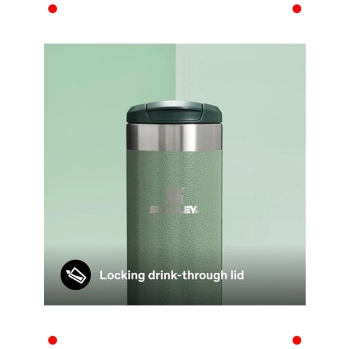 AeroLight Seyahat Kupası, 0.47 L