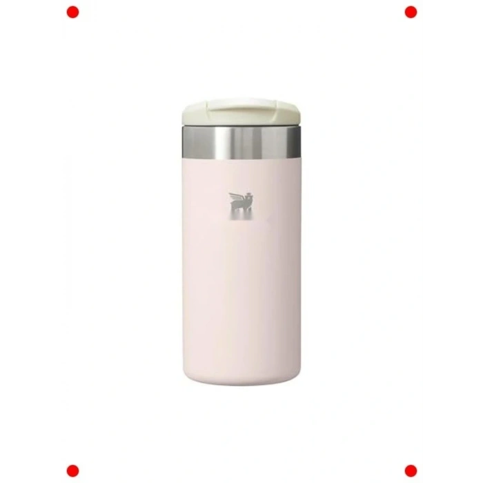 Aerolight Transit Termos 0,35 L Pudra Pembe