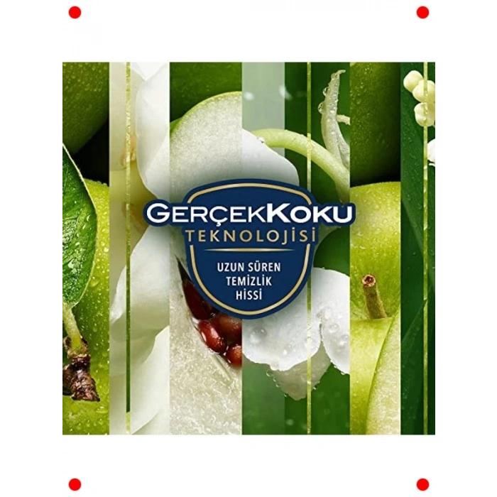 Aerosol Oda Kokusu 300 ml - Sabah Tazeliği