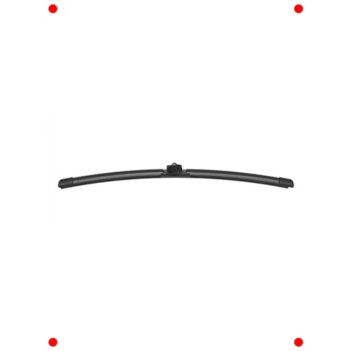 Aerotwin Plus Ön Silecek - Çoklu Araç Modelleri Uyumlu