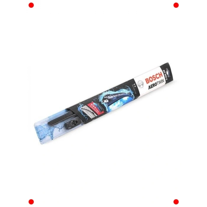 Aerotwin Plus Ön Silecek - Çoklu Araç Modelleri Uyumlu
