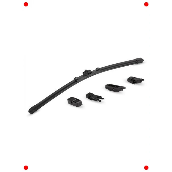 Aerotwin Plus Ön Silecek - Çoklu Araç Modelleri Uyumlu