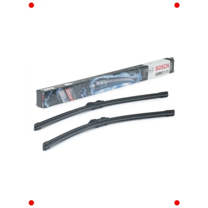 Aerotwin Silecek Takımı 550/500 mm