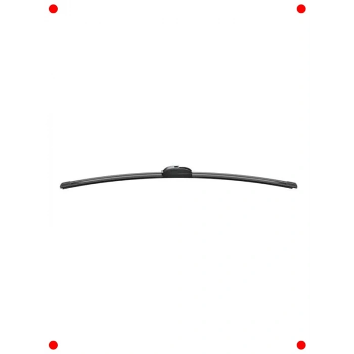 Aerotwin Tipi Ön Cam Sileceği - 700 mm