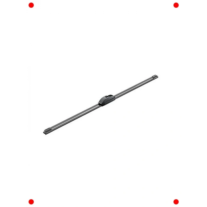 Aerotwin Tipi Ön Cam Sileceği - 700 mm