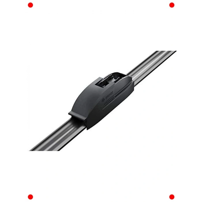 Aerotwin Tipi Ön Cam Sileceği - 700 mm