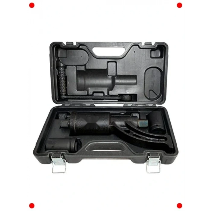 Ağır Vasıta Bijon Sökme Anahtarı 3800 Nm