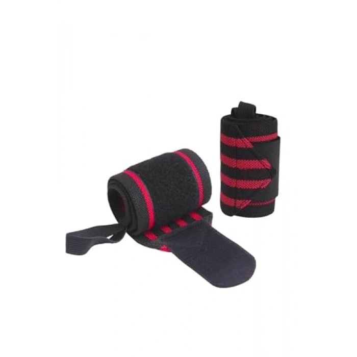 Ağırlık Bilekliği, Orta Sertlikte ve Dayanıklı