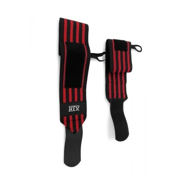 Ağırlık Bilekliği, Orta Sertlikte ve Dayanıklı