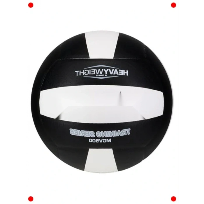 Ağırlıklı Antrenman Voleybolu - İç Saha