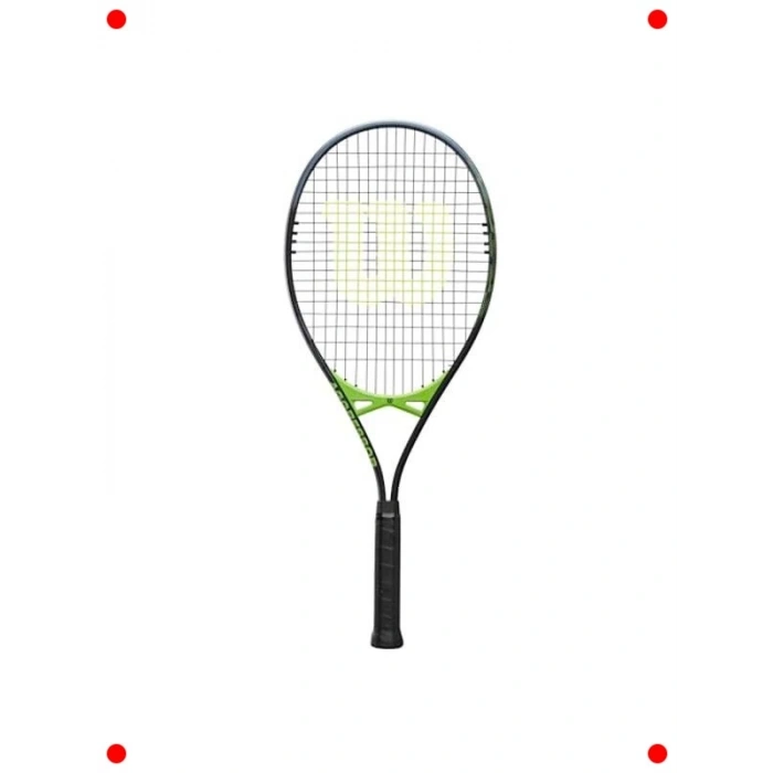 Agresif Performans Tenis Raketi