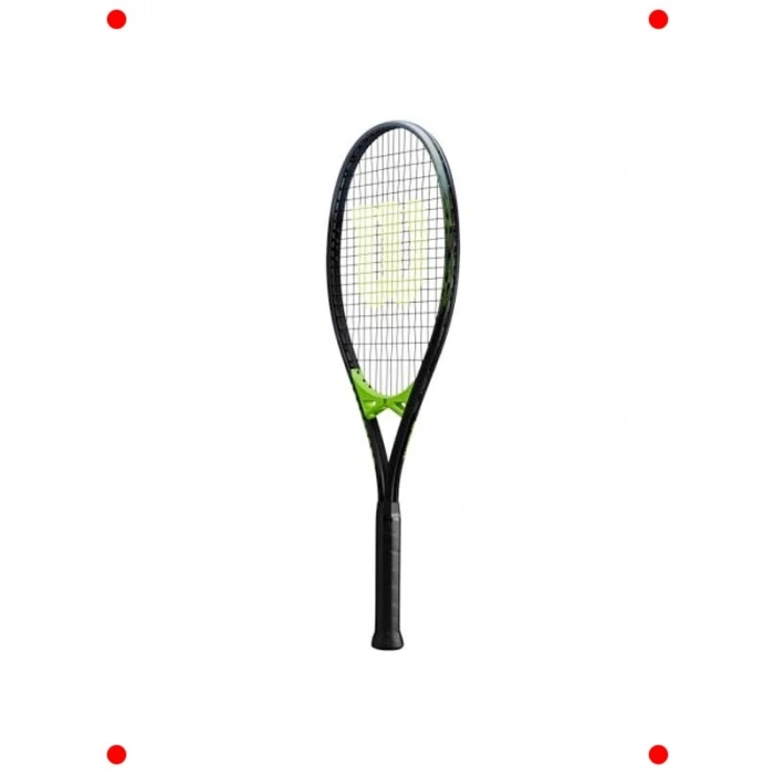 Agresif Performans Tenis Raketi