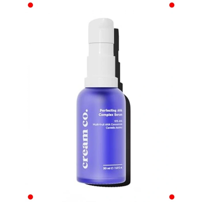AHA Kompleksli Cilt Yenileyici Serum, 30 ml