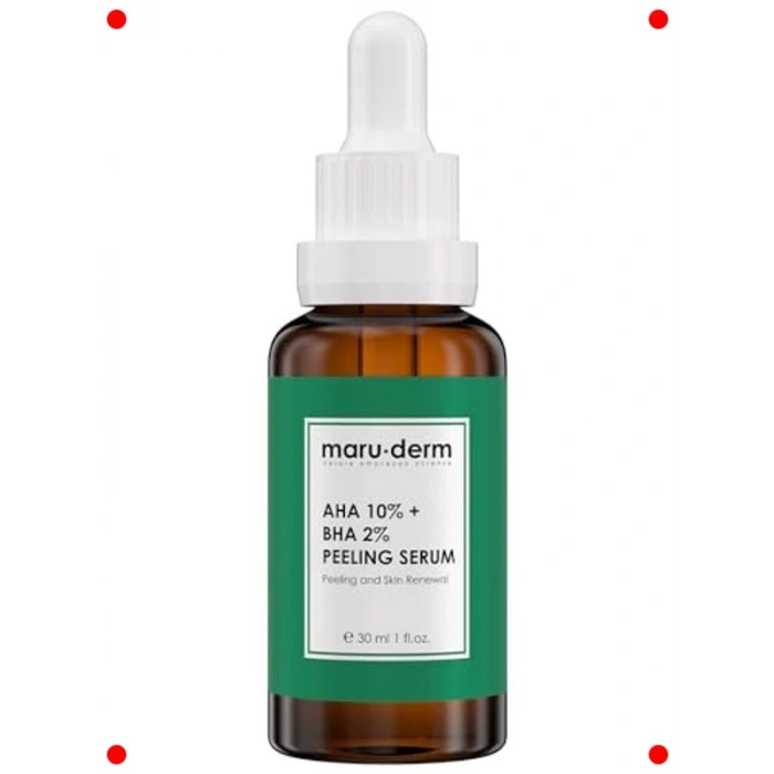 AHA Peeling Cilt Serumu - 30 ml