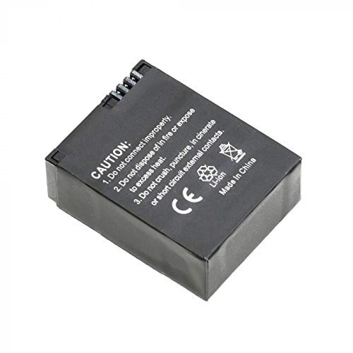 AHDBT-201 Go Hero 3-3+ sı