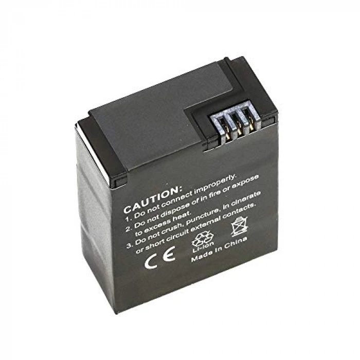 AHDBT-201 Go Hero 3-3+ sı