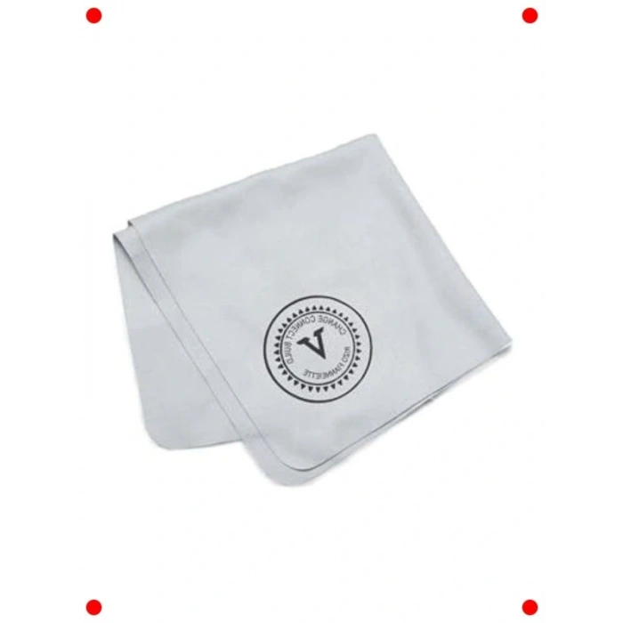 Ahşap Enstrüman Temizlik Bezi