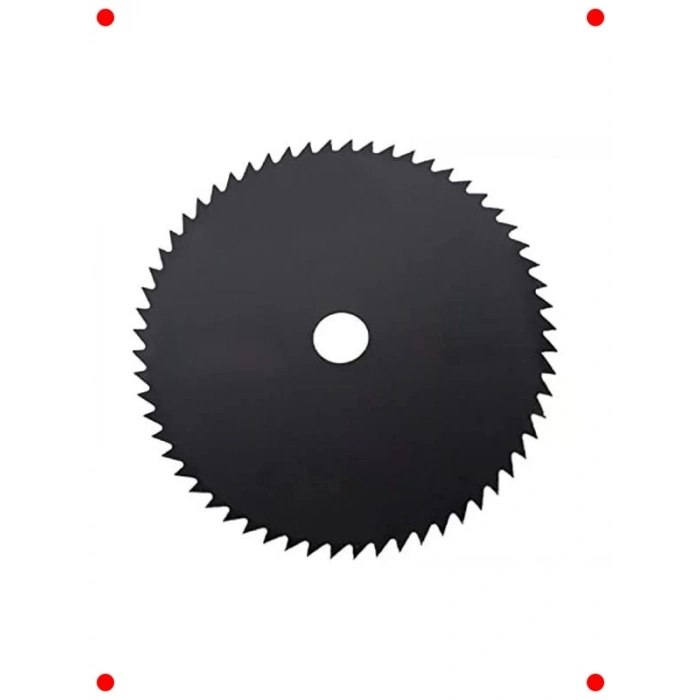 Ahşap Kesim Testeresi 115 mm 60 Diş