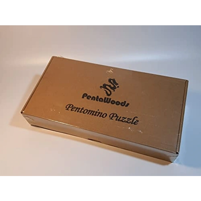 Ahşap Puzzle Seti, Eğitici Oyun