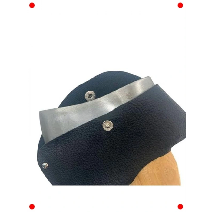 Ahşap Saplı Çok Amaçlı Balta 567gr