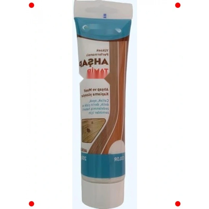 Ahşap Tar Dolgu Macunu 200 Gr