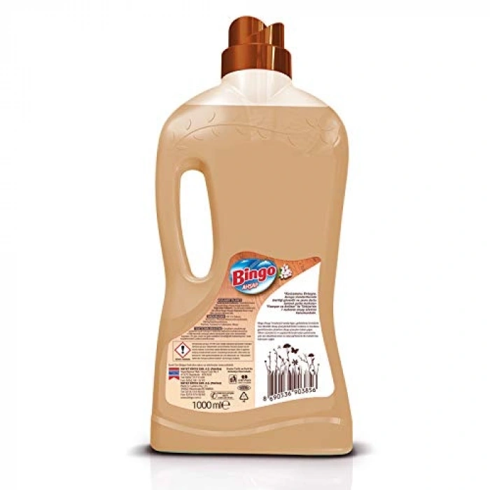 Ahşap Tezleyici, 1000 mL Kapasite