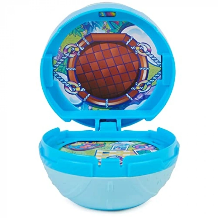 Aile Maceraları için Eğlenceli Oyun Seti