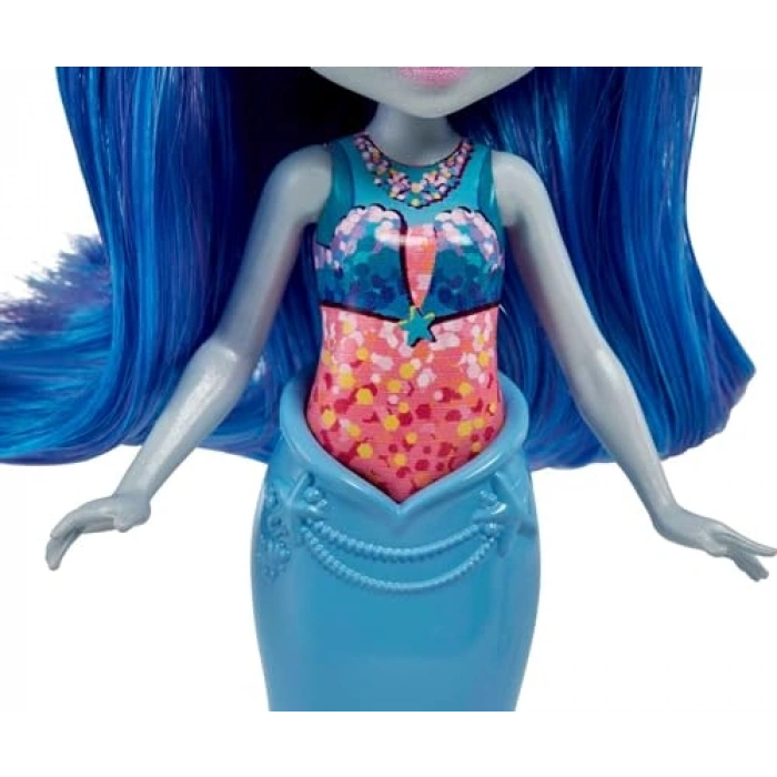 Aile Serileri Oyun Seti GJX43 - Dorinda