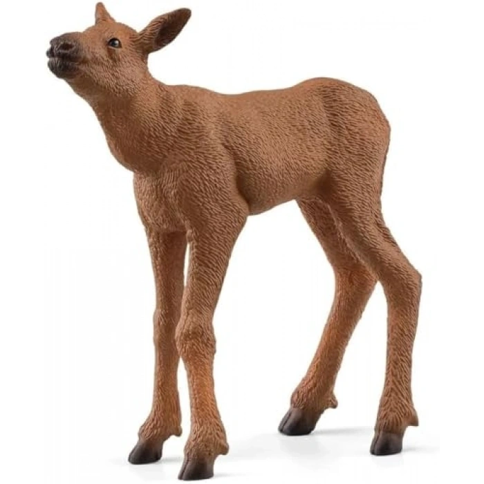 Aile Temalı Sığın Oyuncak Seti