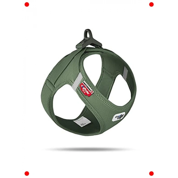 Air-Mesh Köpek Yelek Tasması L Beden