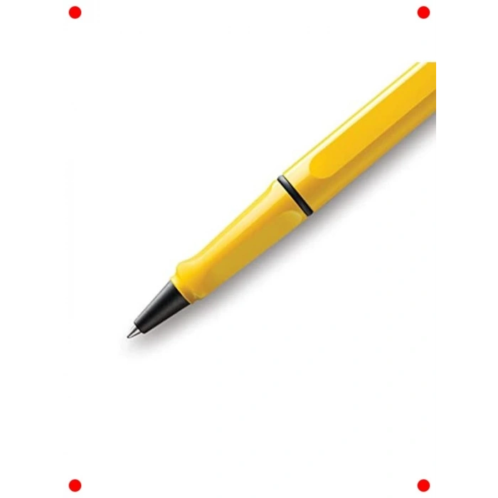 Akıcı Yazım Roller Kalem