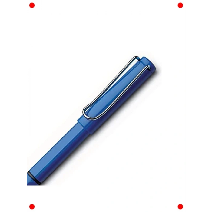 Akıcı Yazım Roller Kalem - Günlük Kullanım İçin