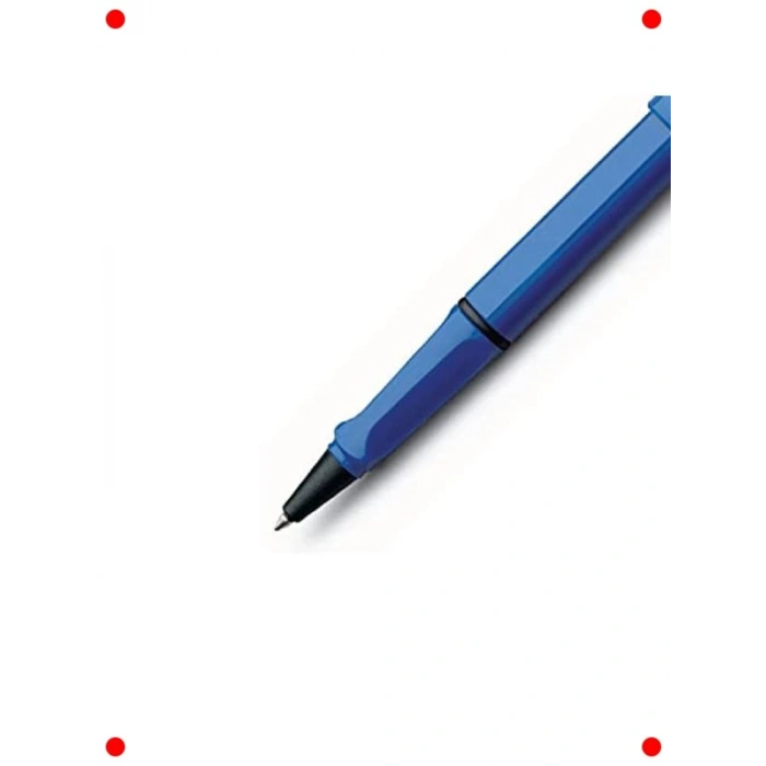 Akıcı Yazım Roller Kalem - Günlük Kullanım İçin