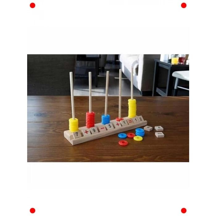 Akıl Oyunu Matematik İşlemler