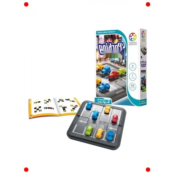 Akıl Parkı Mantık Oyunu