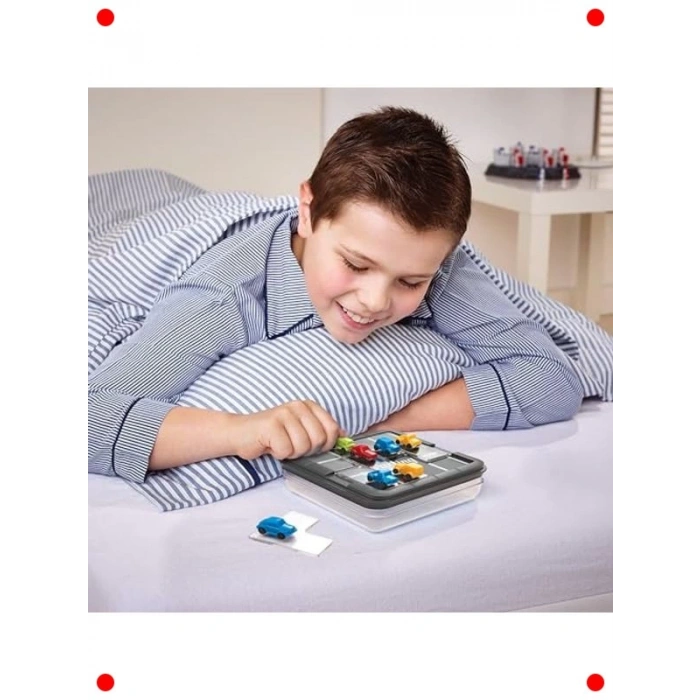 Akıl Parkı Mantık Oyunu