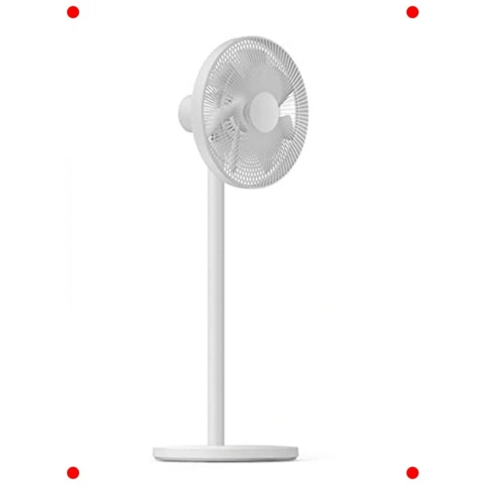 Akıllı Ayaklı Vantilatör 2 Lite