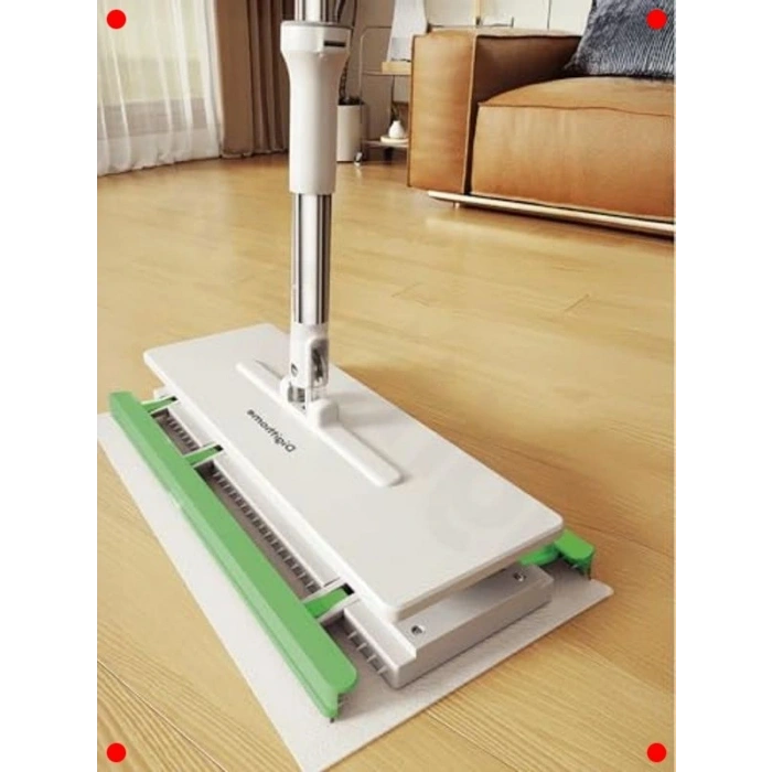 Akıllı El Değmeden Otomatik  Paleti XL 32cm