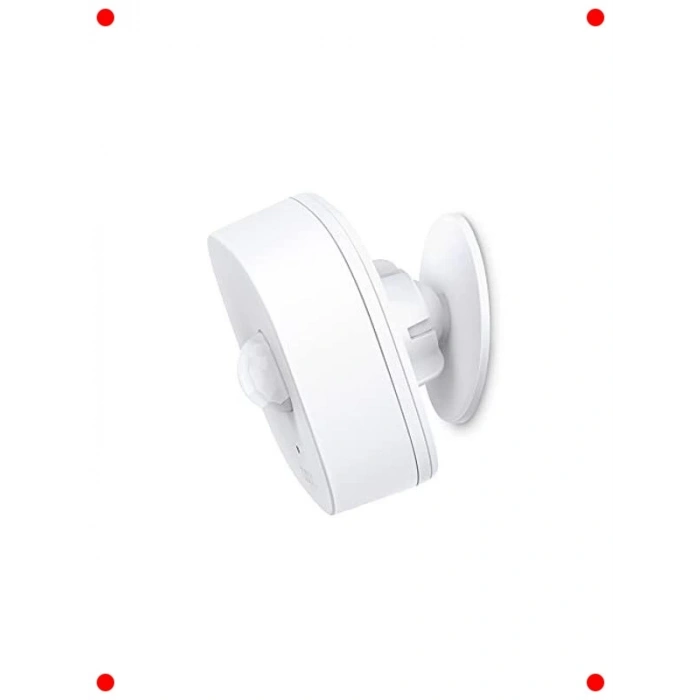 Akıllı Hareket Sensörü, Ayarlanabilir Hassasiyet