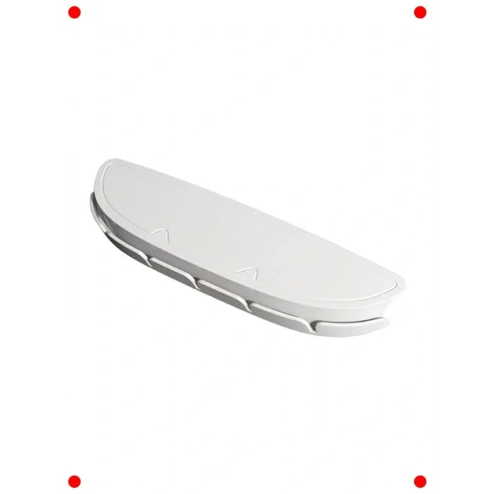 Akıllı Kedi Tuvaleti Kum Sıçratma Önleyici Aparat