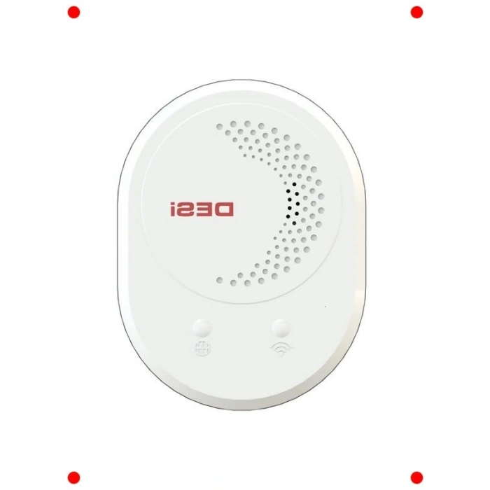 Akıllı Kilit Uyumlu Ev Otomasyon Köprüsü (Wi-Fi Bridge)