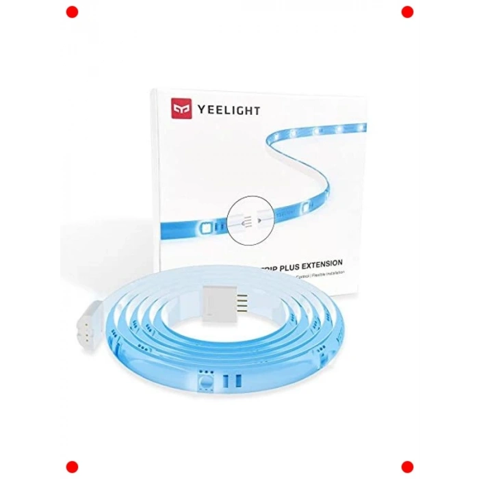 Akıllı LED Şerit Uzatma Modülü