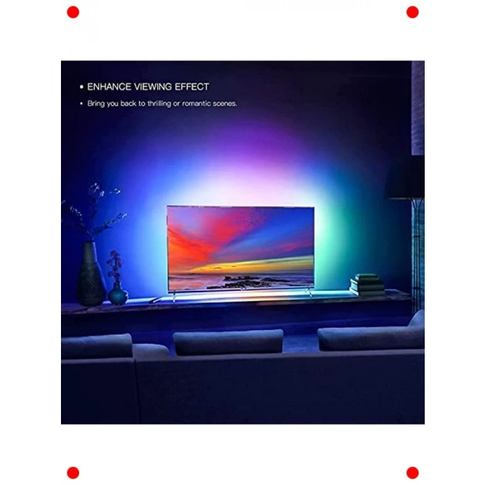 Akıllı LED Şerit Uzatma Modülü