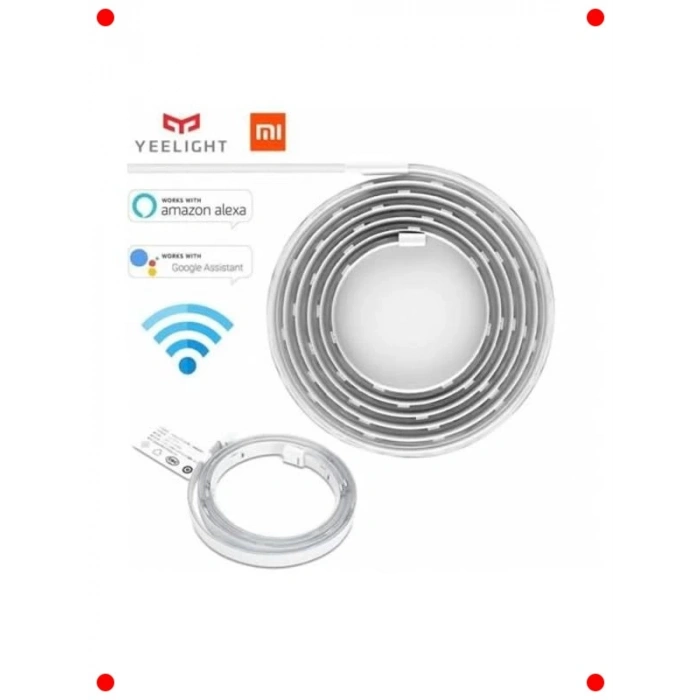 Akıllı LED Şerit Uzatma Modülü