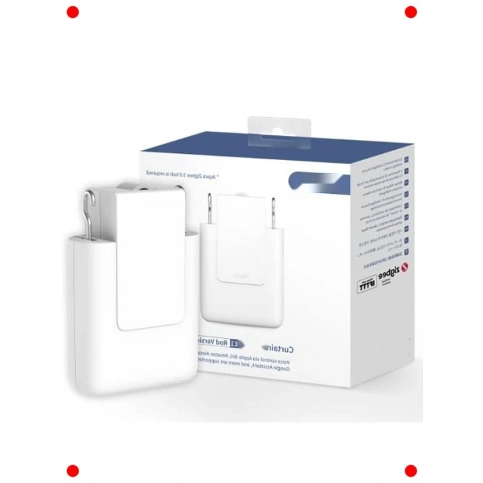 Akıllı Perde Motoru - Otomatik Kontrol