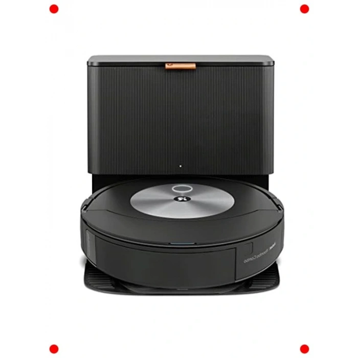 Akıllı Robot Süpürge ve Paspas j7+