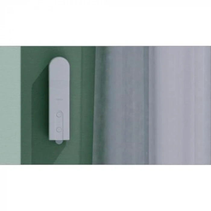 Akıllı Stor Perde Motoru, Zamanlama ve Ses Kontrollü, Şarj Edilebilir