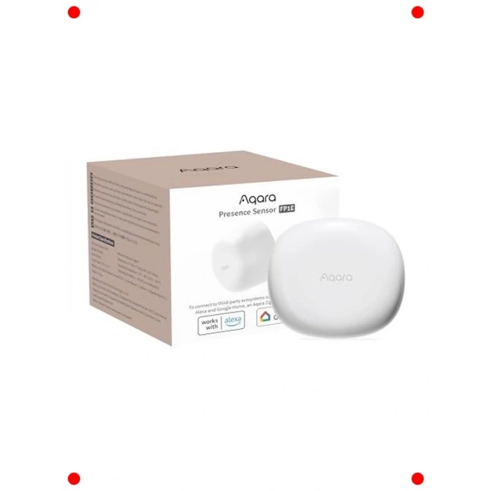 Akıllı Varlık Sensörü, mmWave Radar, Zigbee Uyumlu