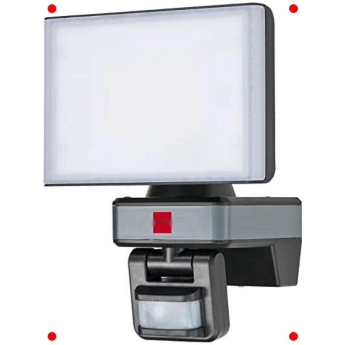 Akıllı Wi-Fi Dış Mekan  Spot - Hareket Sensörlü